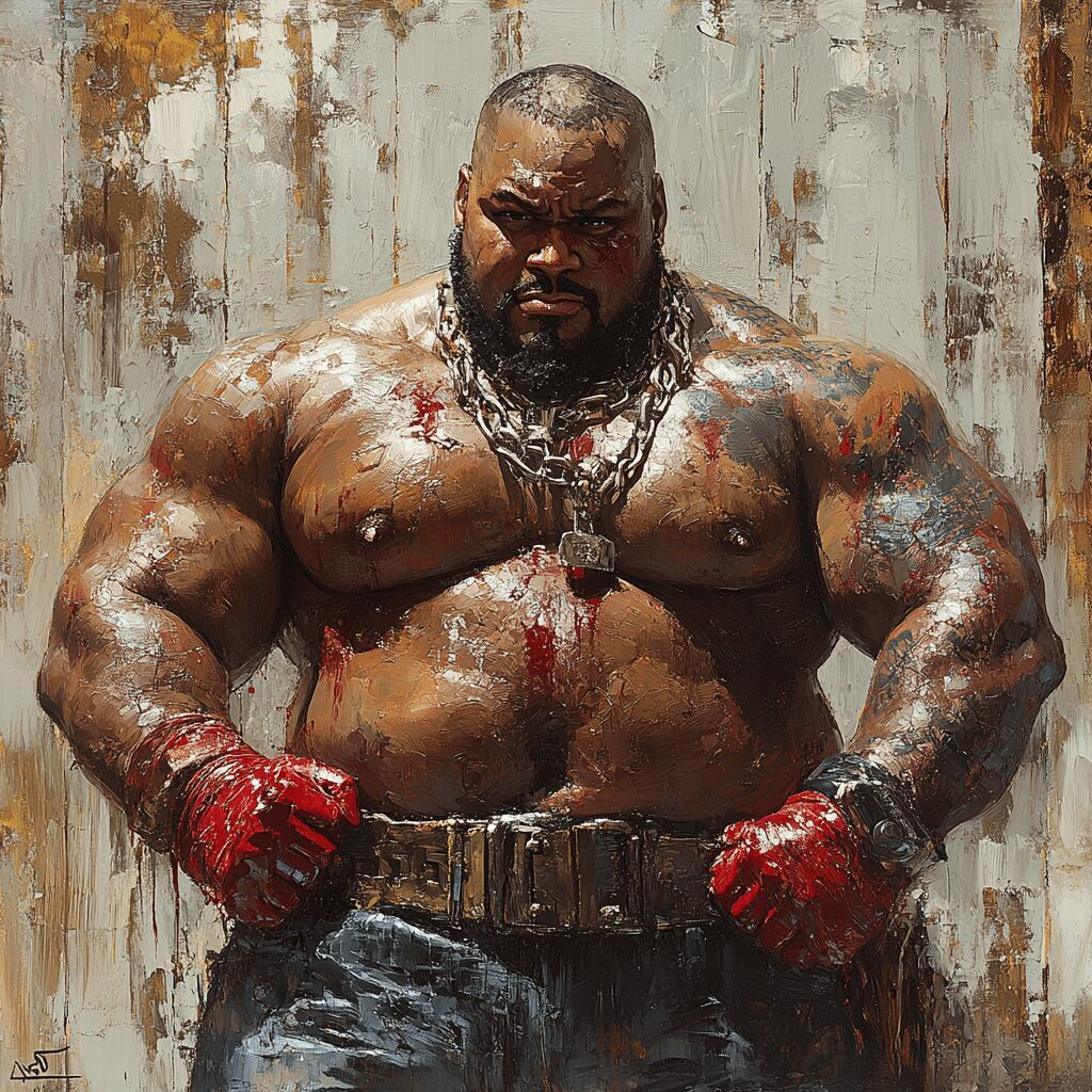 Abdullah the Butcher