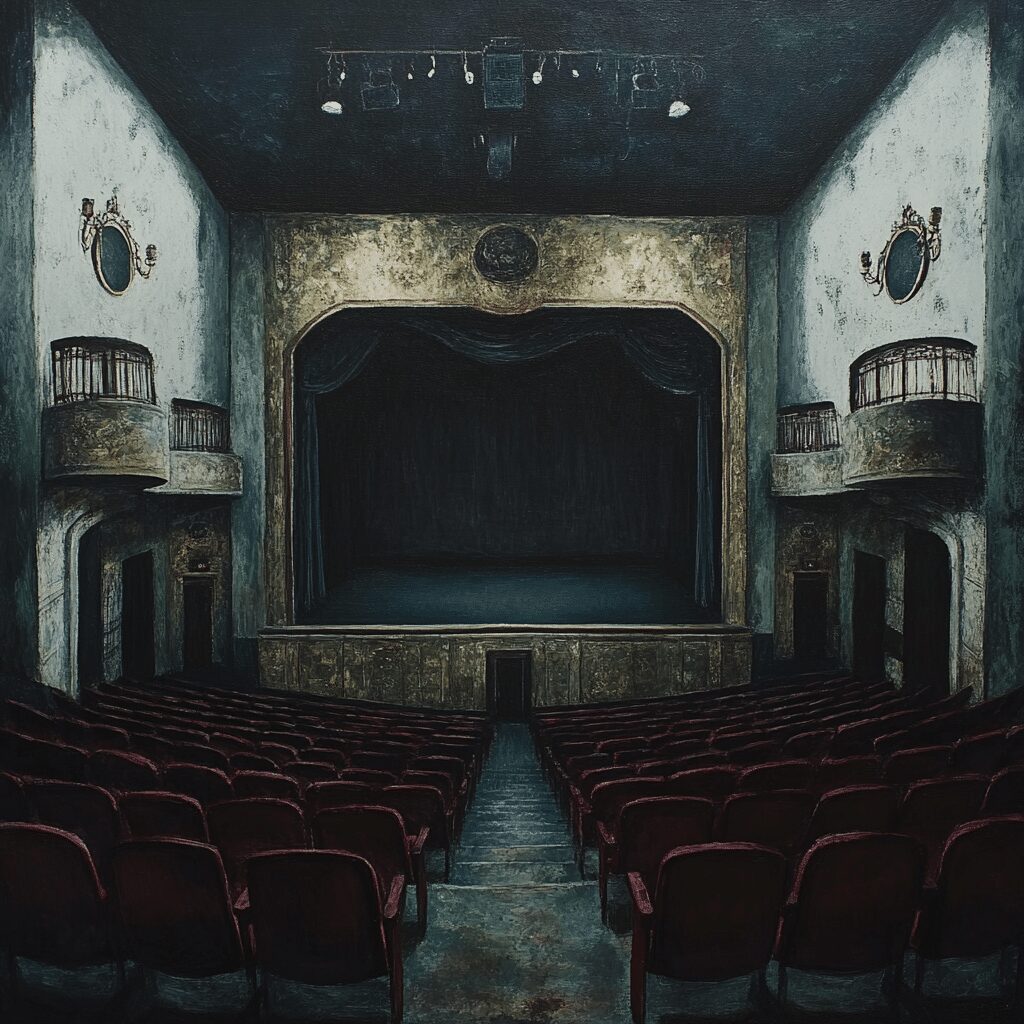 Academy Theater