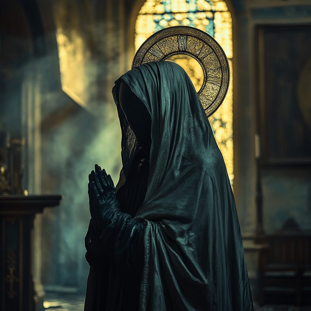 Acolyte Season 2