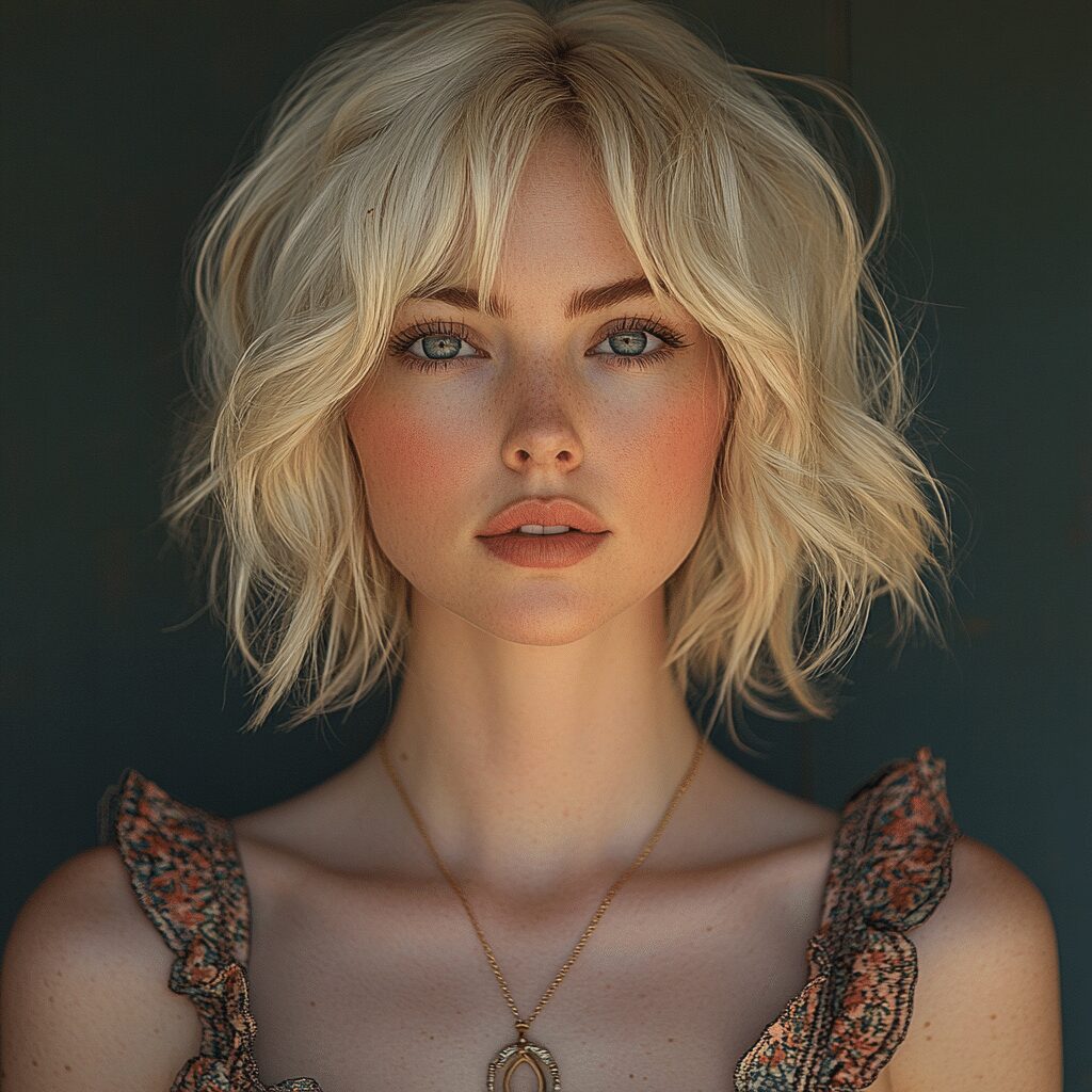 Adelaide Clemens