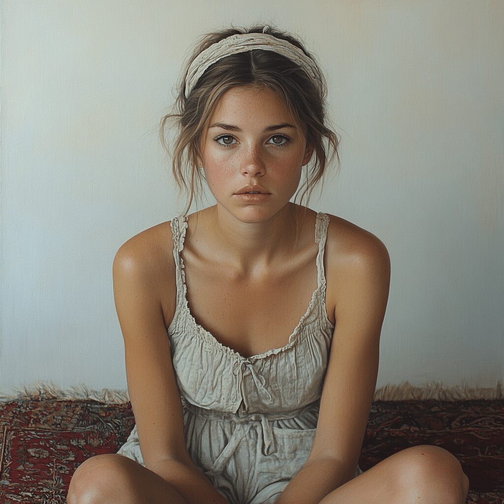 Adeline Rudolph
