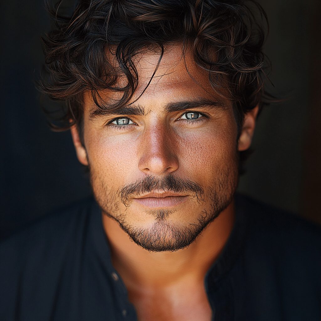 Adria Arjona Movies and Tv Shows