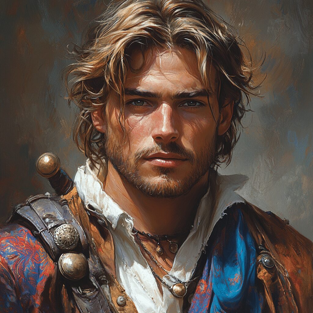 Adrian Greensmith