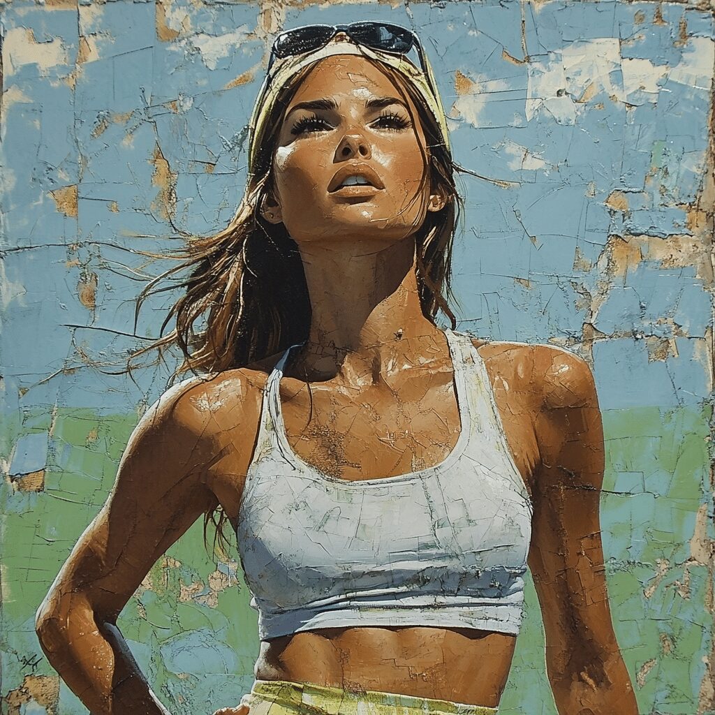 Ajla Tomljanovic