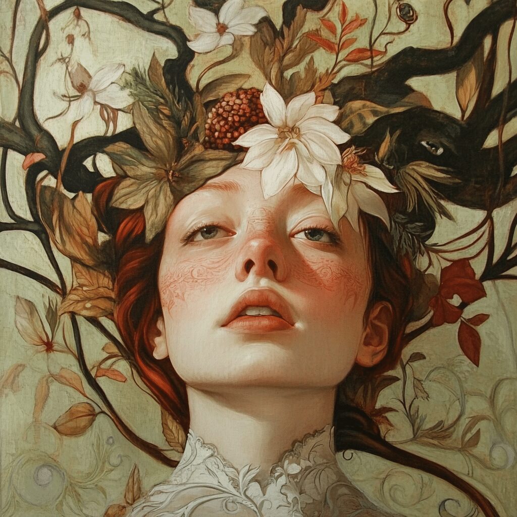 Alexandra Reeve Givens