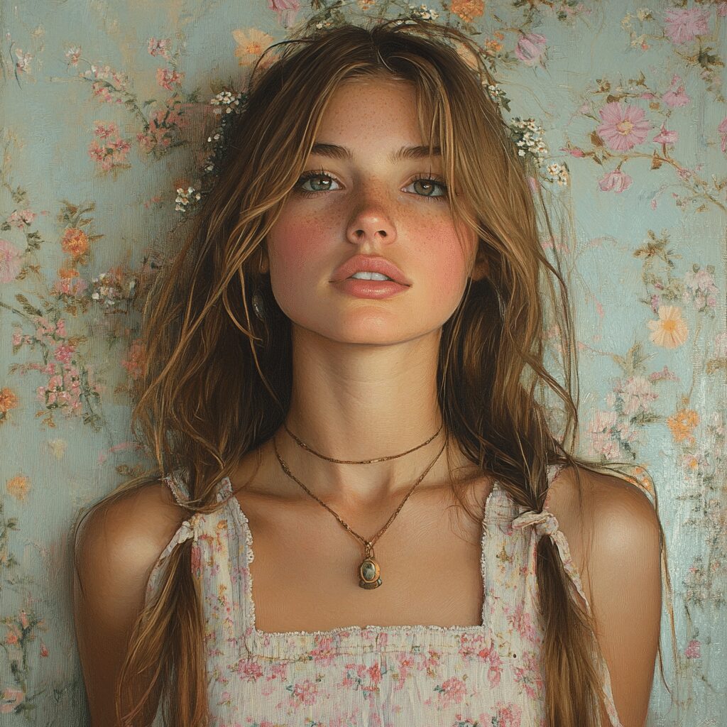 Alexia Grace