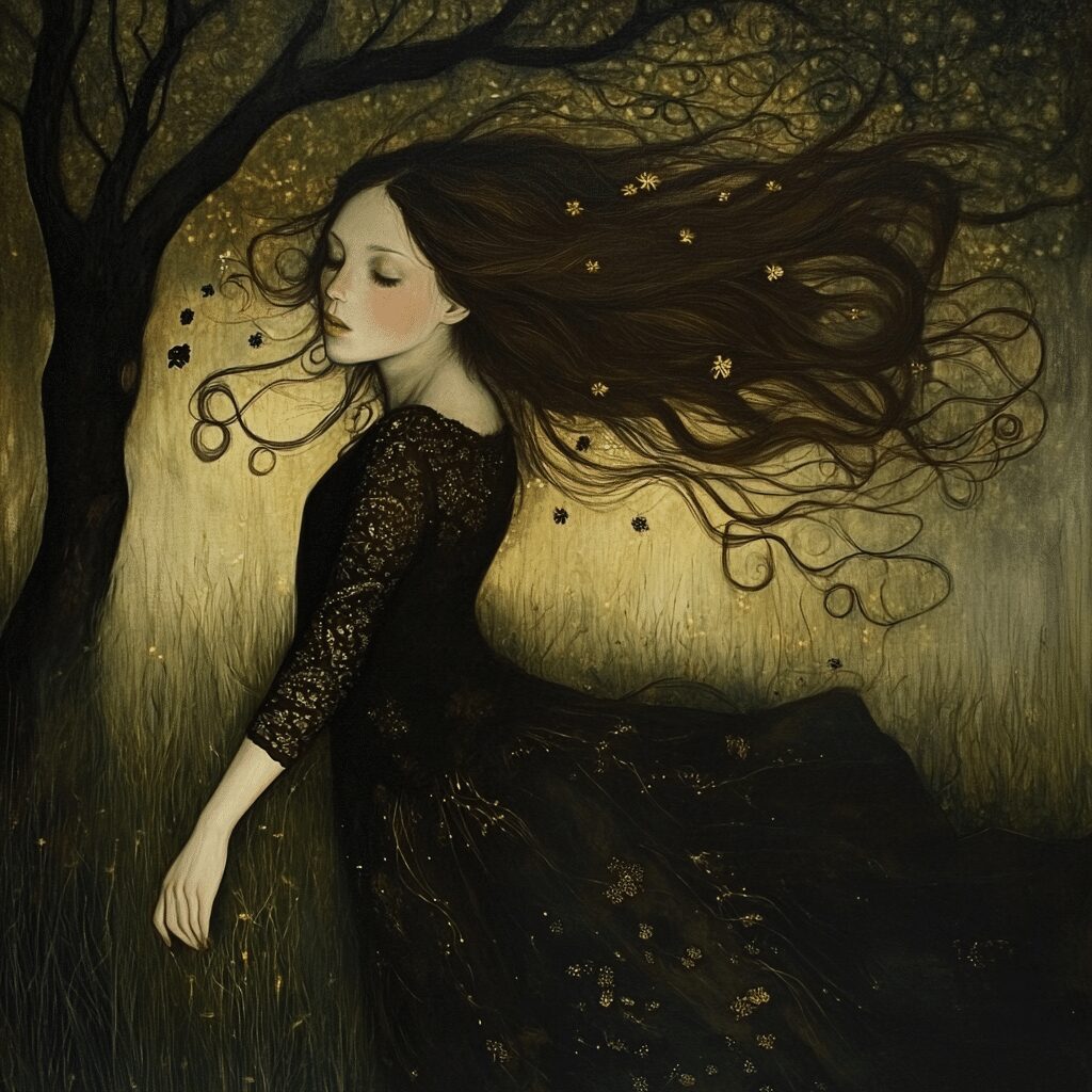 Alicia Etheredge