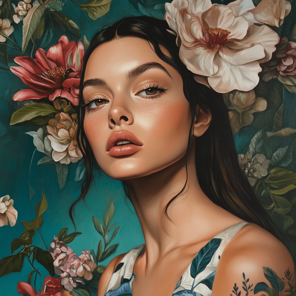 Alina Belle
