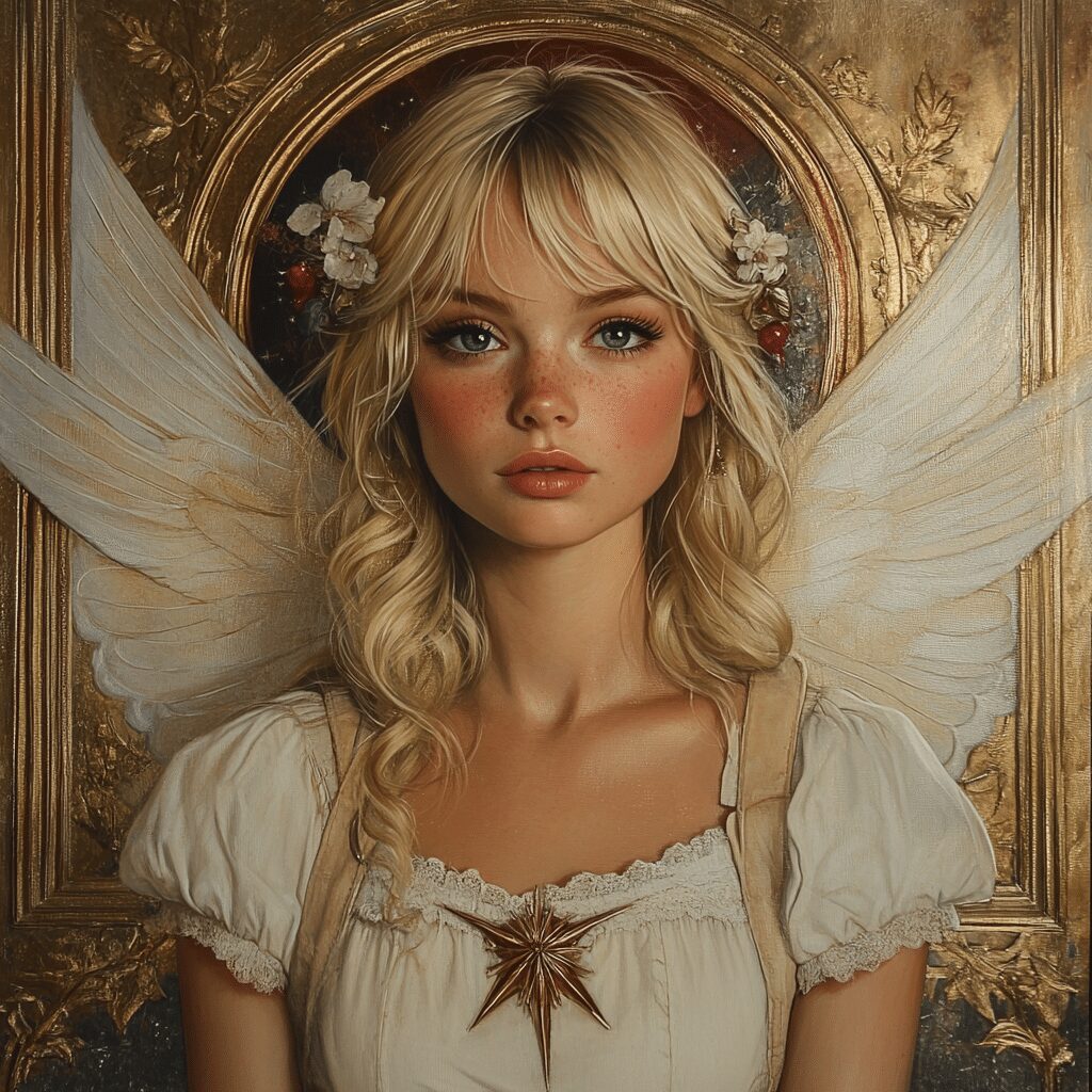 Alison Angel