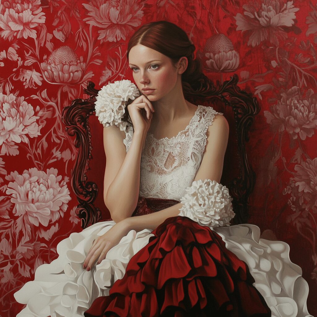 Alison Berns