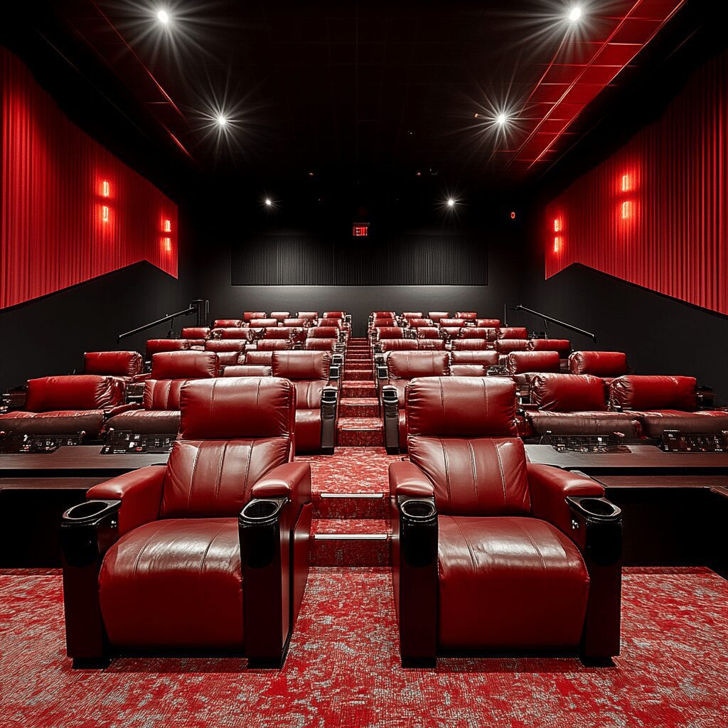Amc Burlington