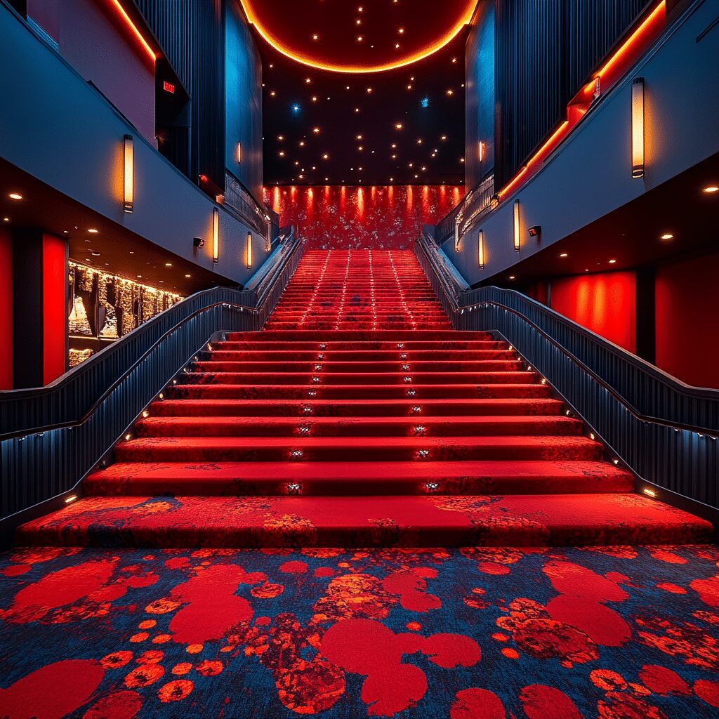 Amc Newport Centre 11S