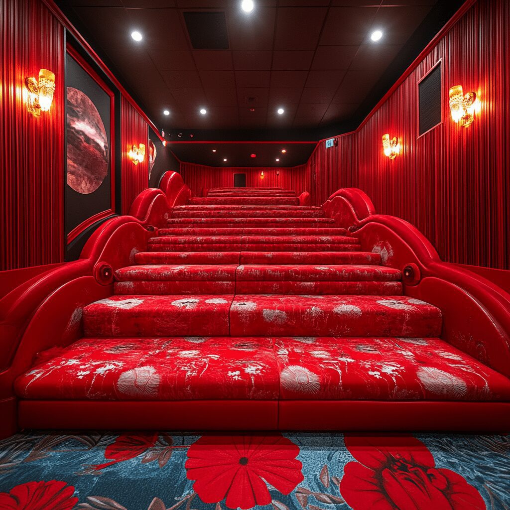 Amc Southpoint 17