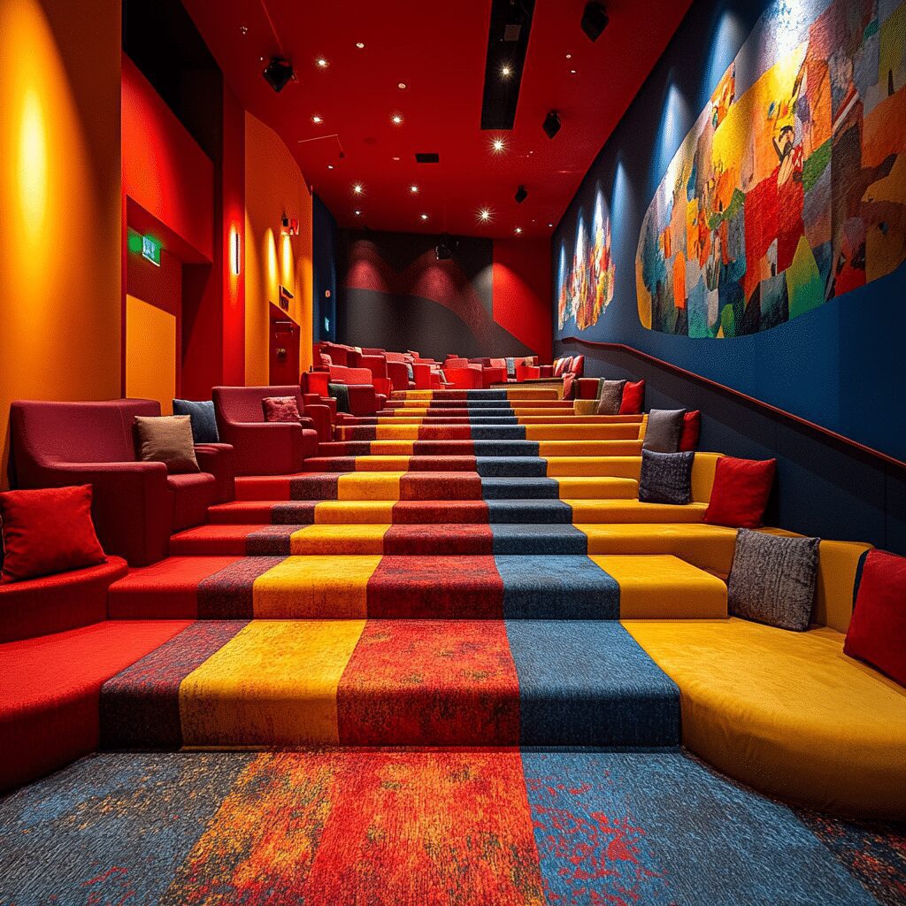 Amc Town Center 20