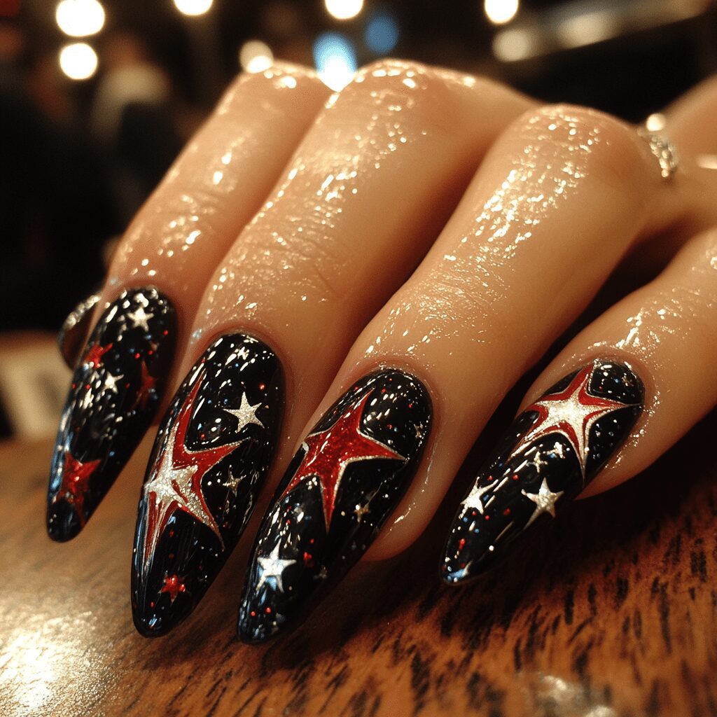 American Nails