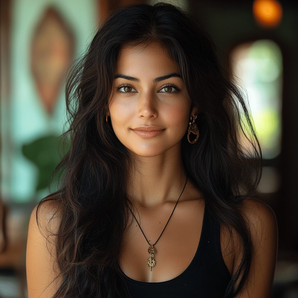 Ananya Pandey