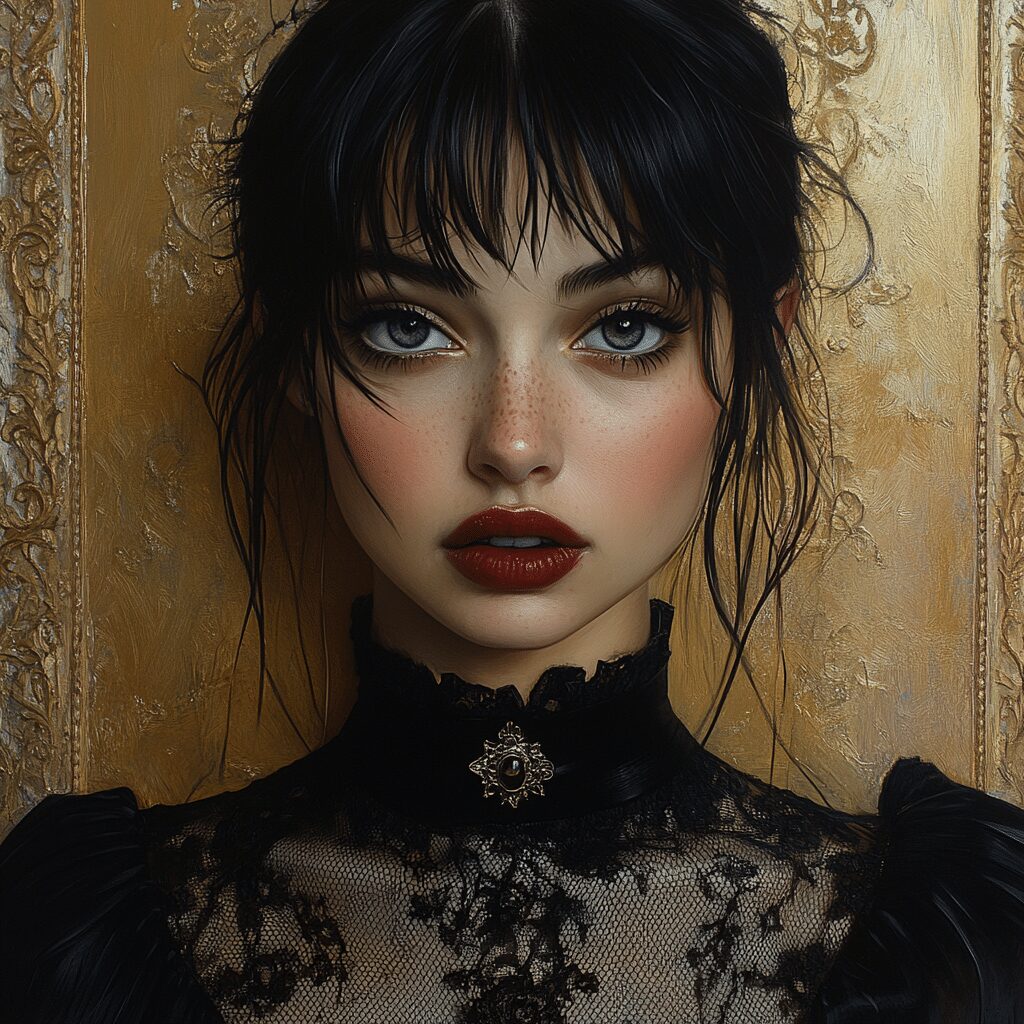 Anastasia Lux