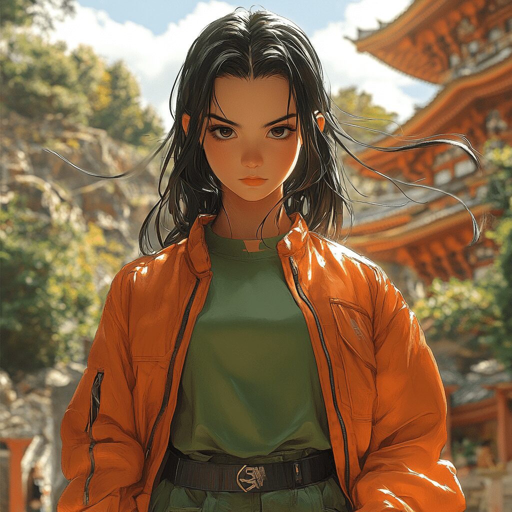 Android 21