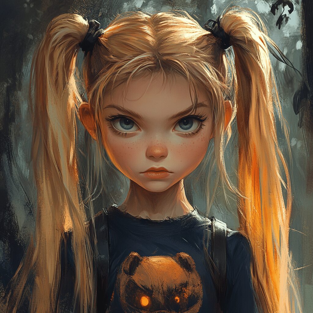 Angelica Rugrats