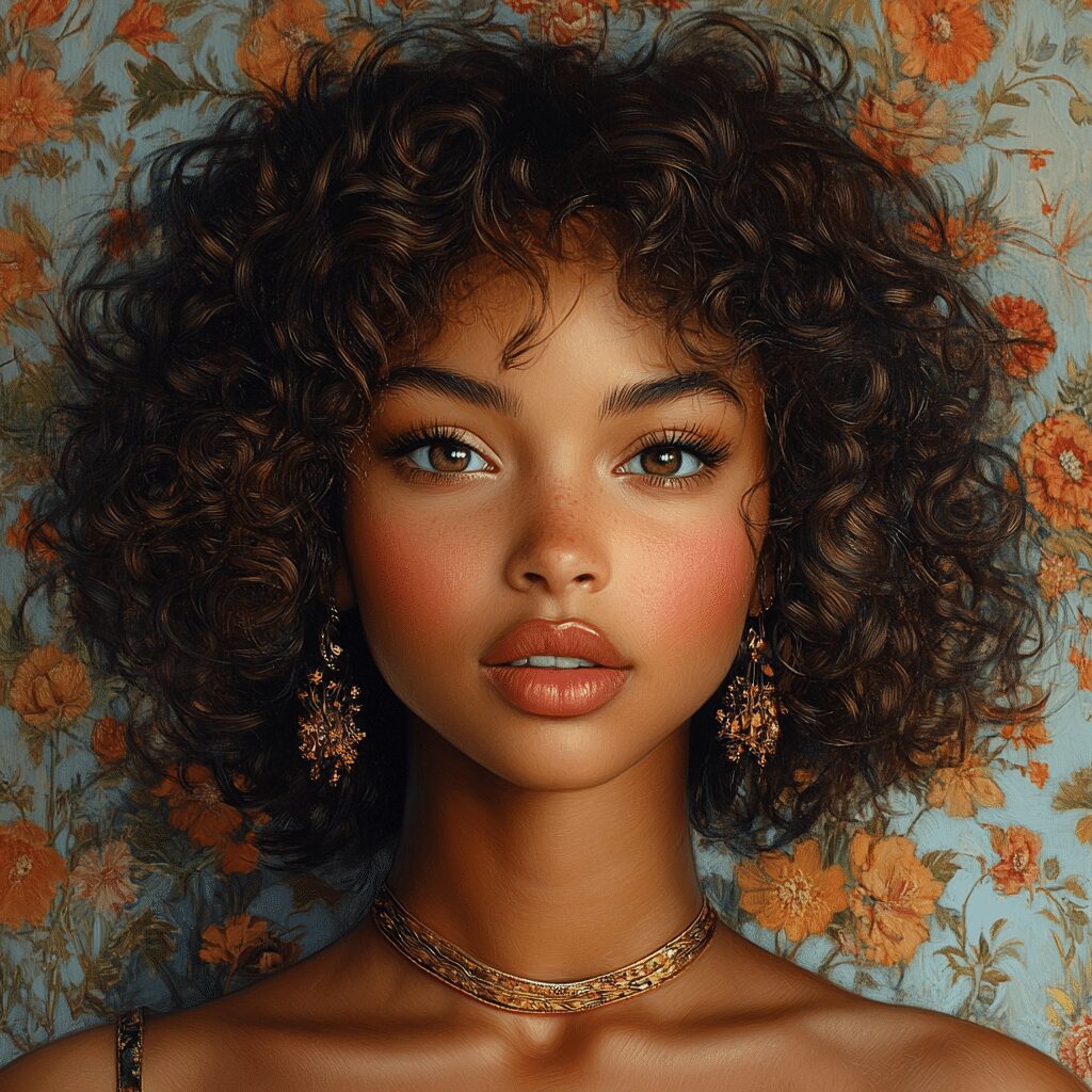 Angelica Zachary