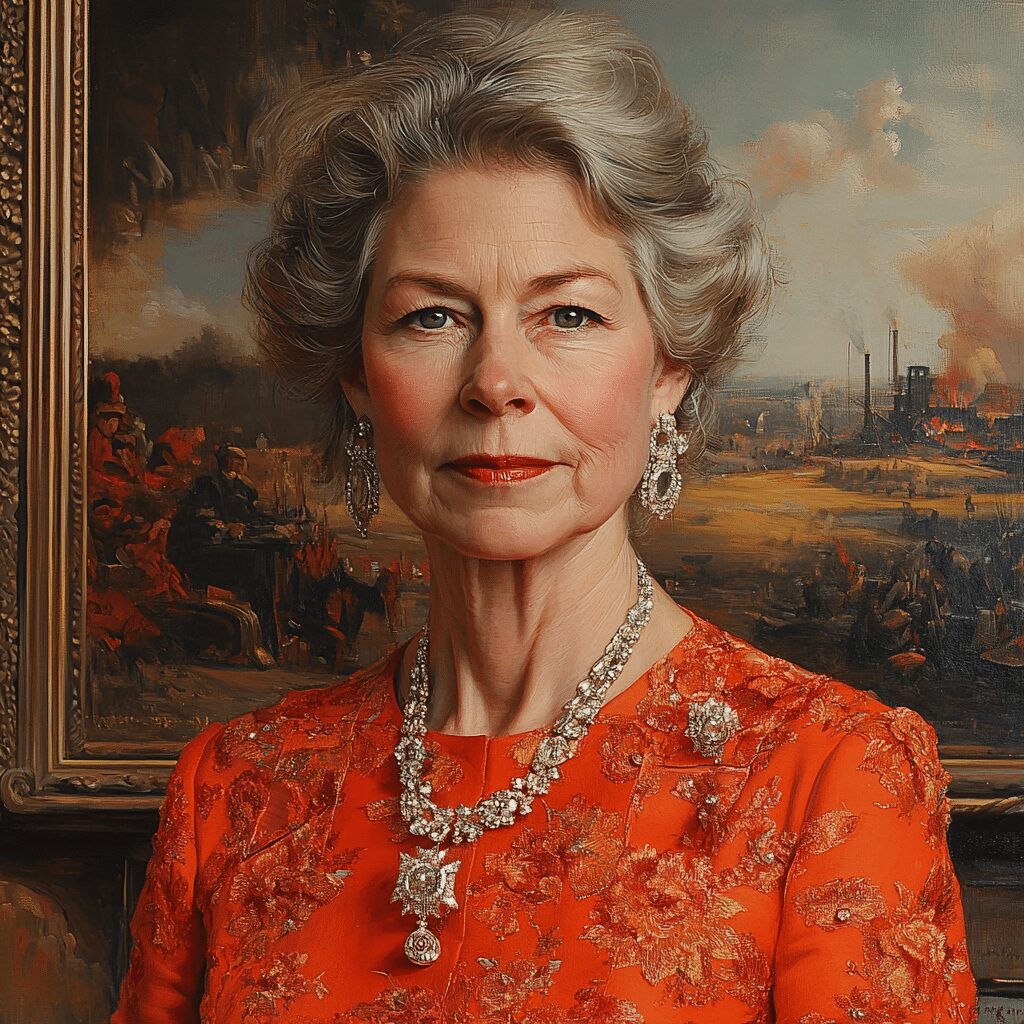 Anne Princess Royal