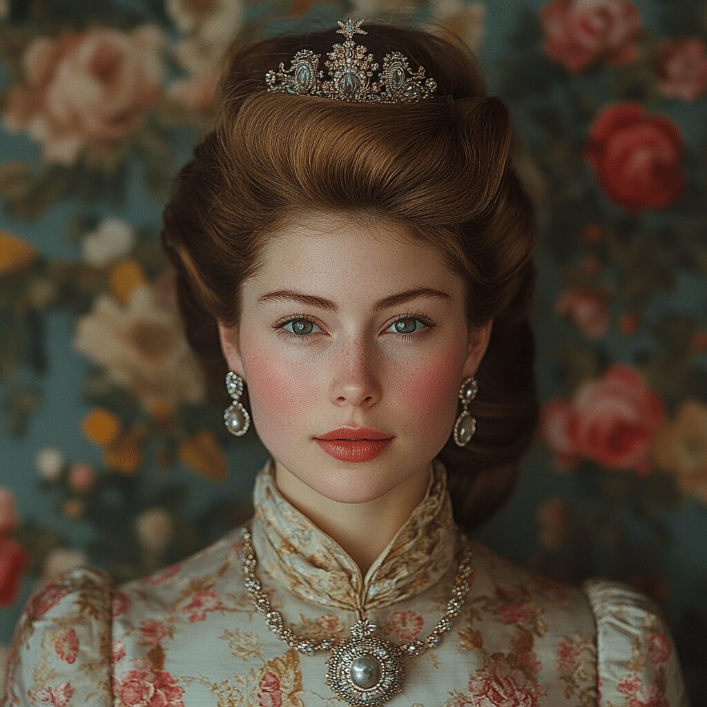 Anne Princess Royals
