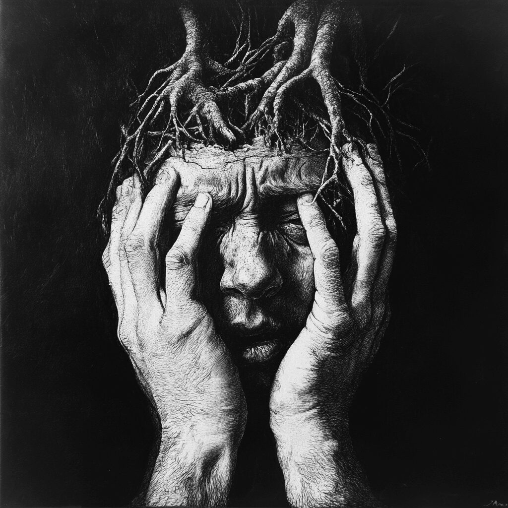 Apeirophobia