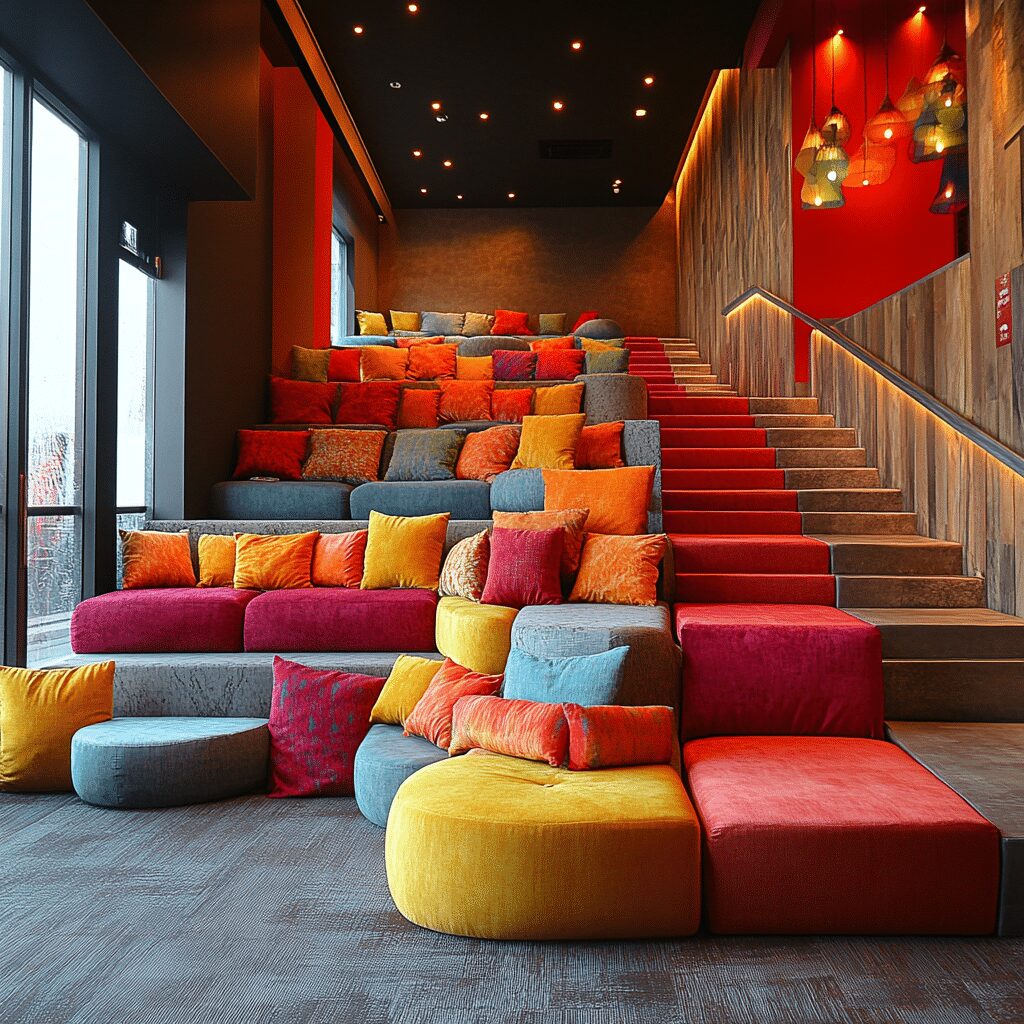 Apple Cinemas Cambridge