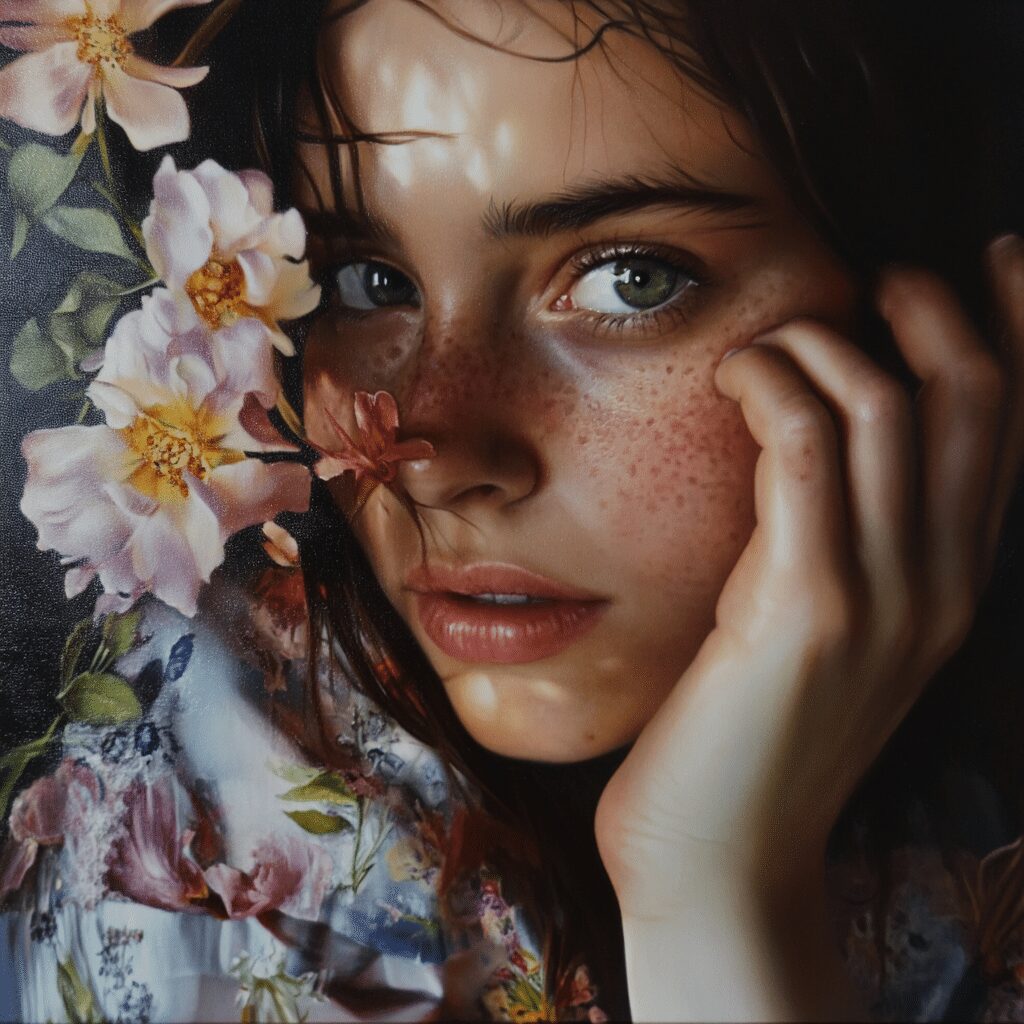 April Rose Haydock