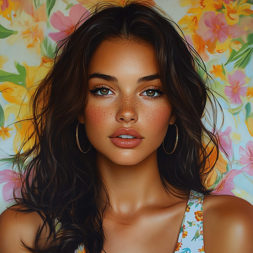 Ashley Parham