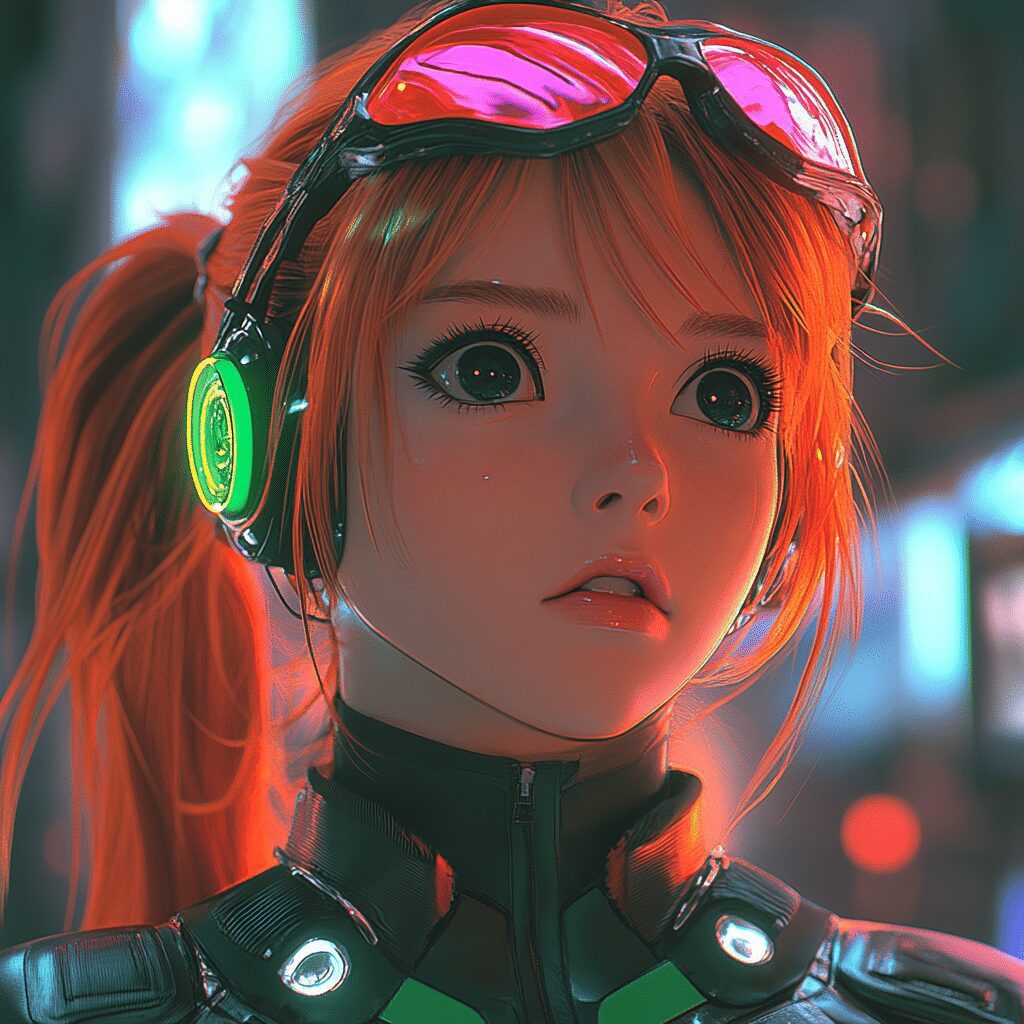 Asuka Evangelion