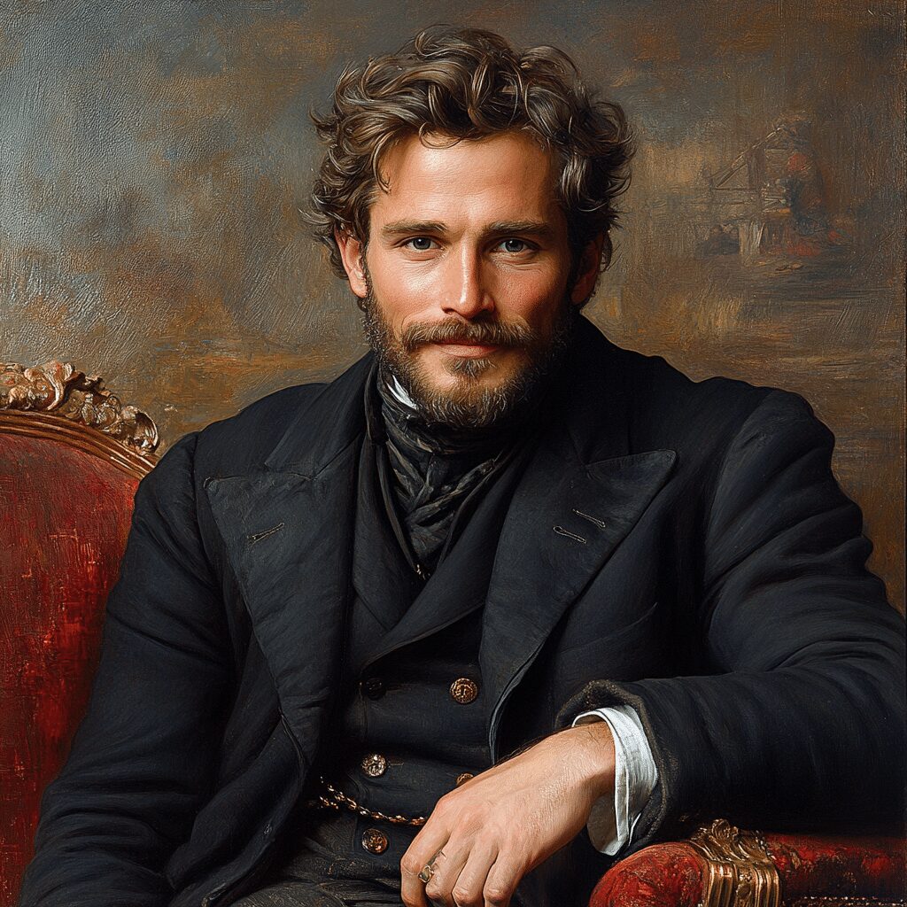 August Miklos Friedrich Hermanns