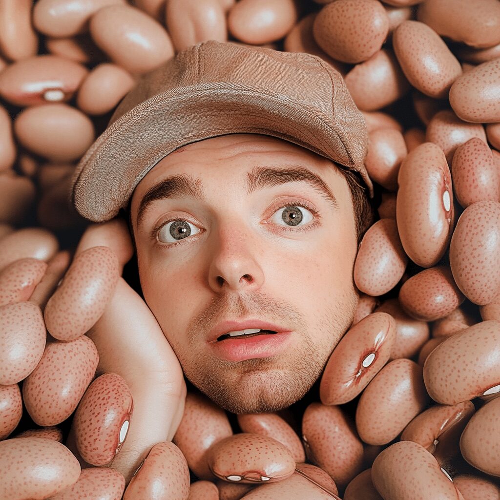 Beans Even Stevens