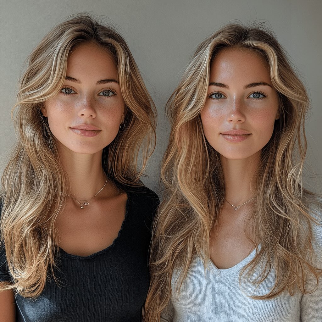 Before and After
