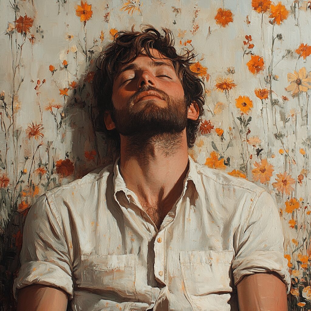 Ben Mehl