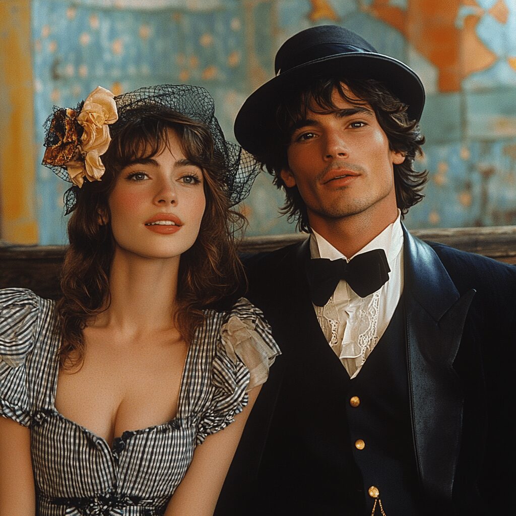 Benny and Joon