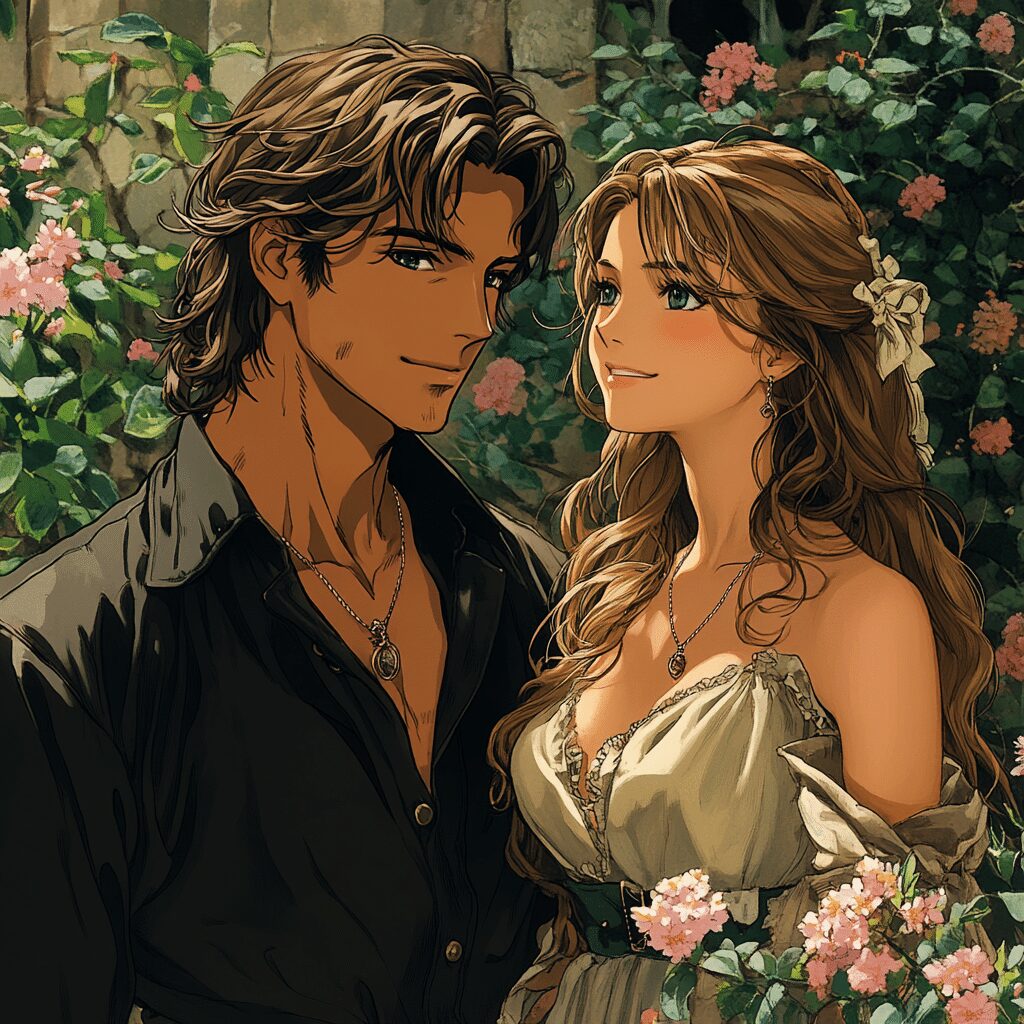 Best Romance Anime