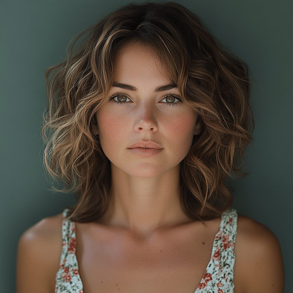 Beth Stelling