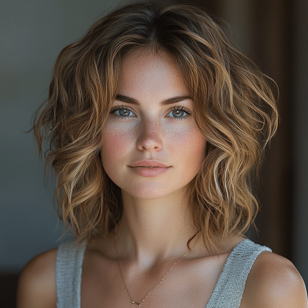 Beth Stellings