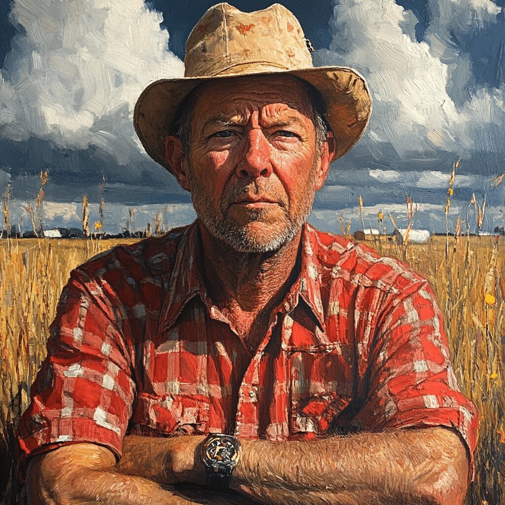 Bill Camps