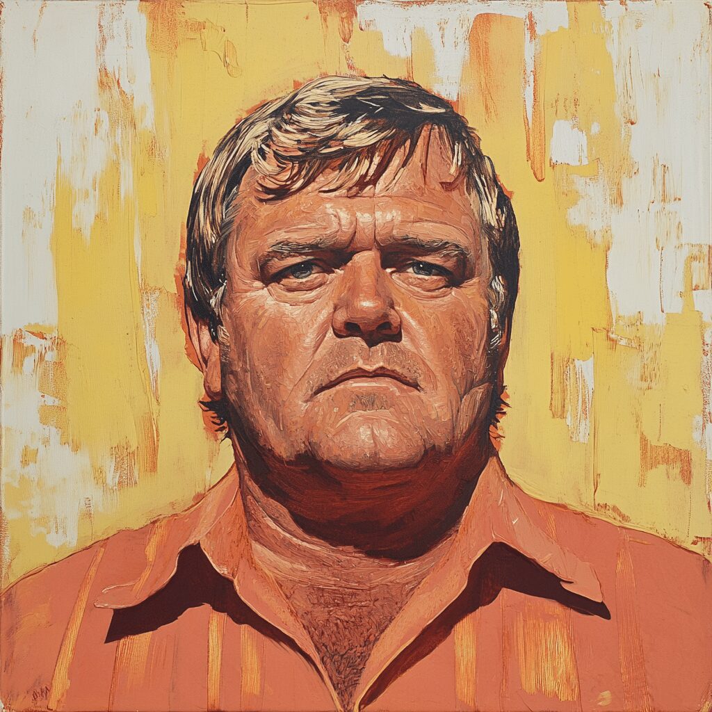 Bill Haney