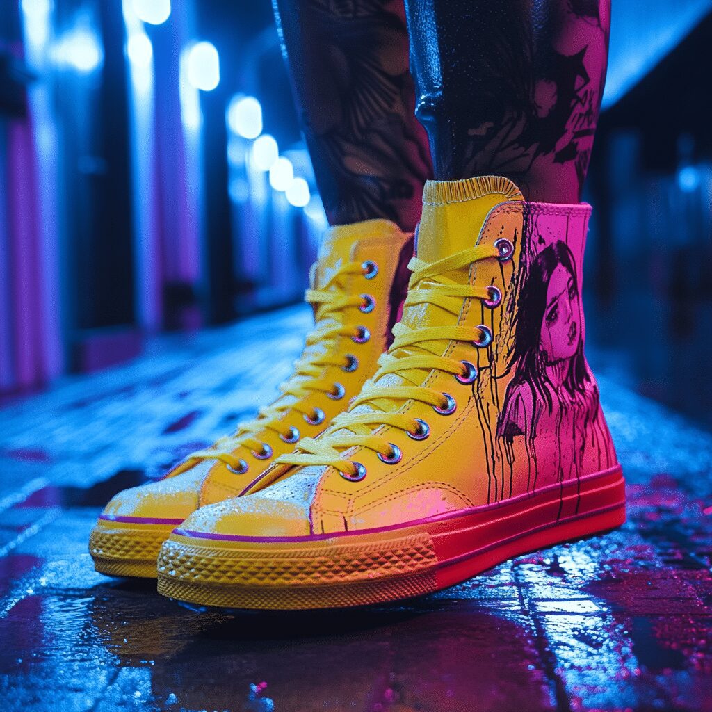 Billie Eilish Hot
