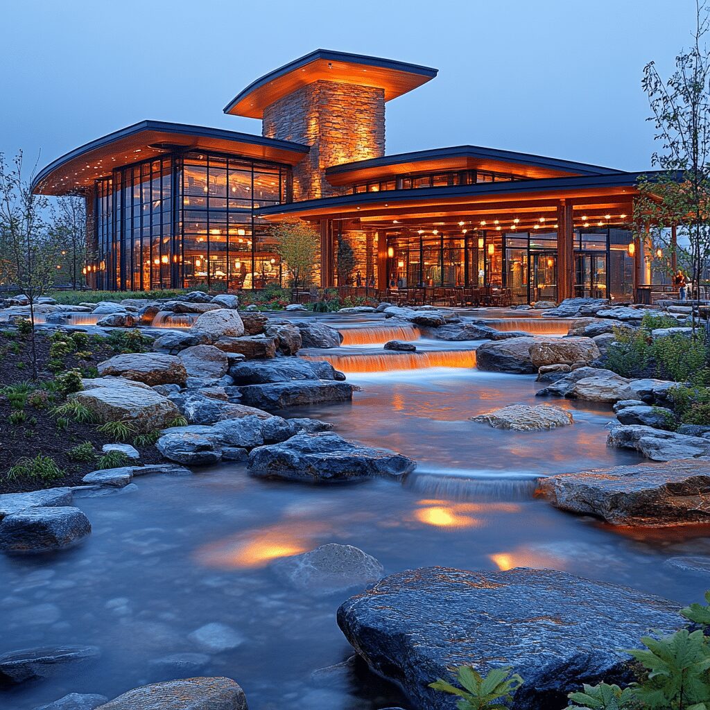 Black Bear Casino