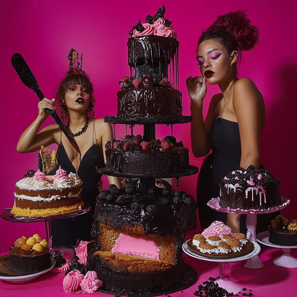 Black Cake Season 2