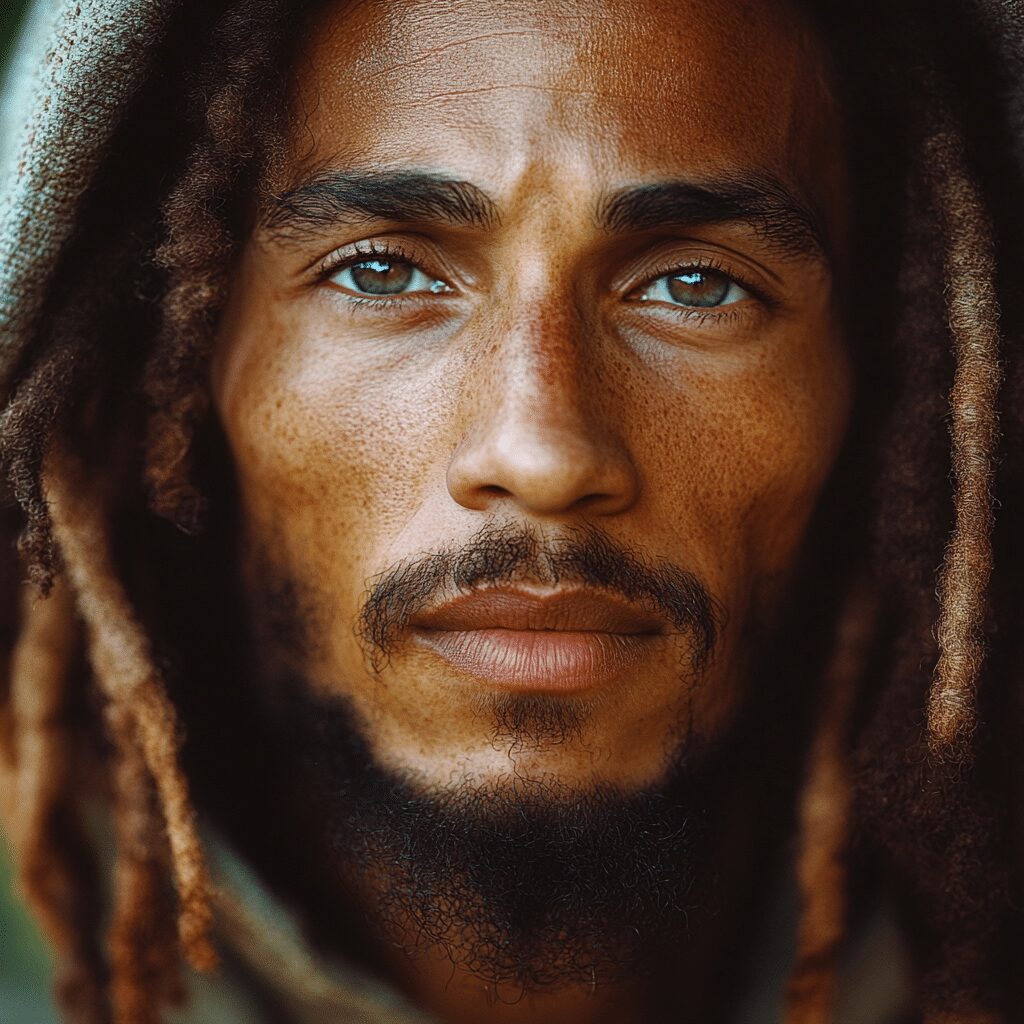 Bob Marley One Love Reviews