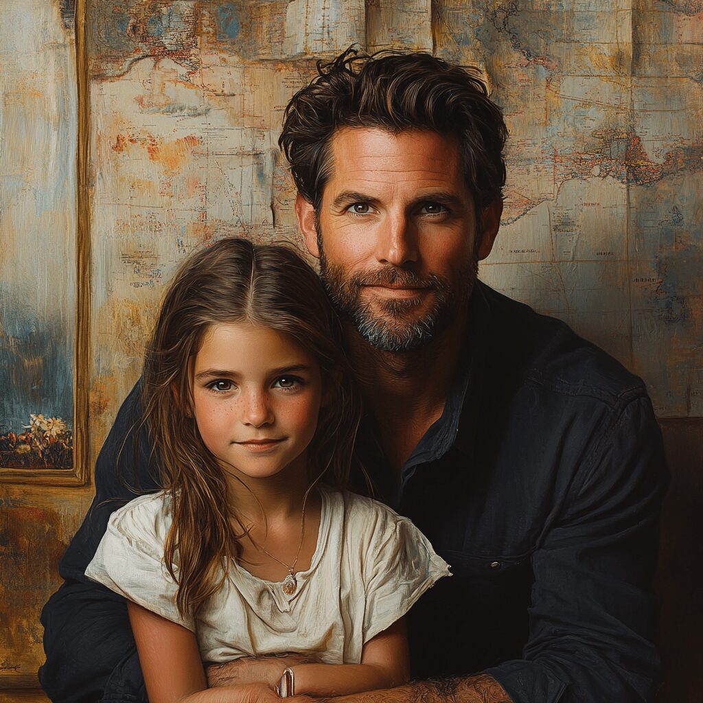 Bradley Cooper Daughter