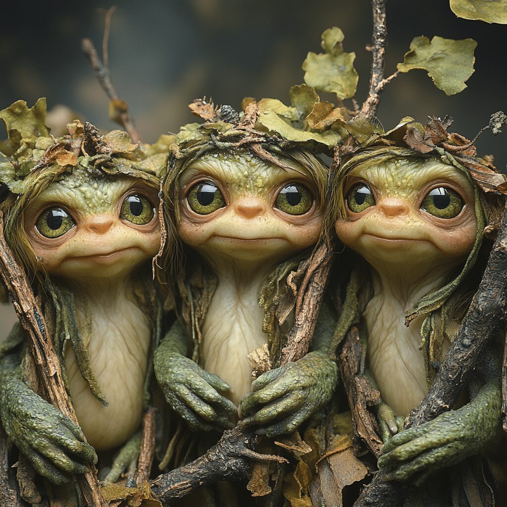 Branch Trolls