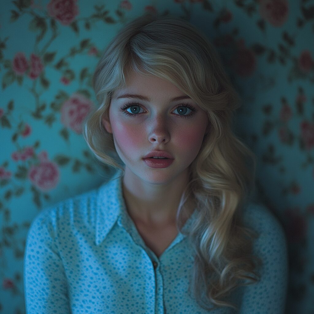 Brandi Mallory