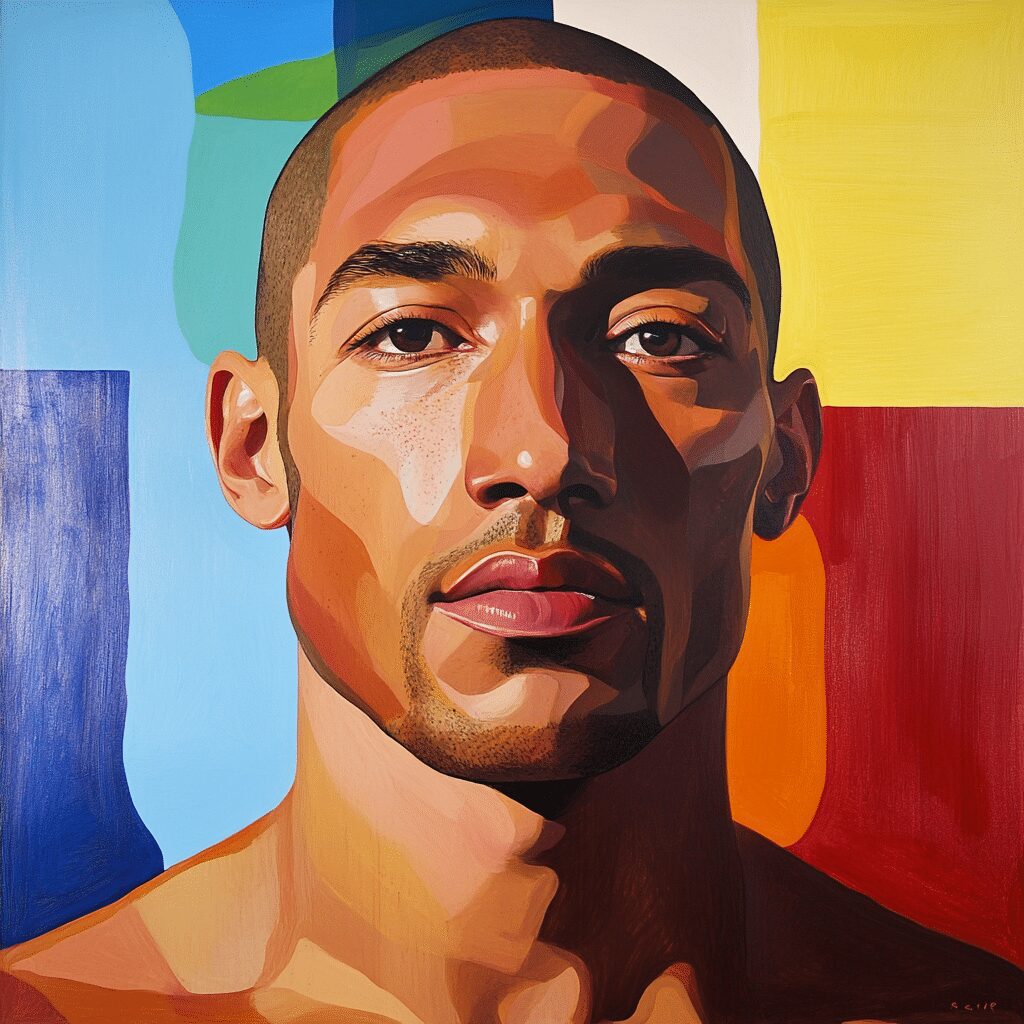 Brian Pumper
