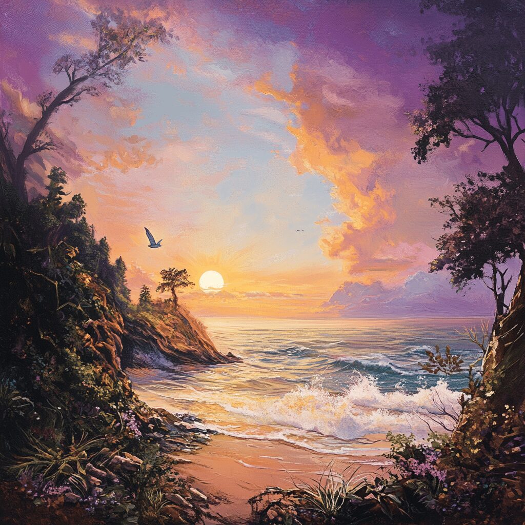 Brighter Shores